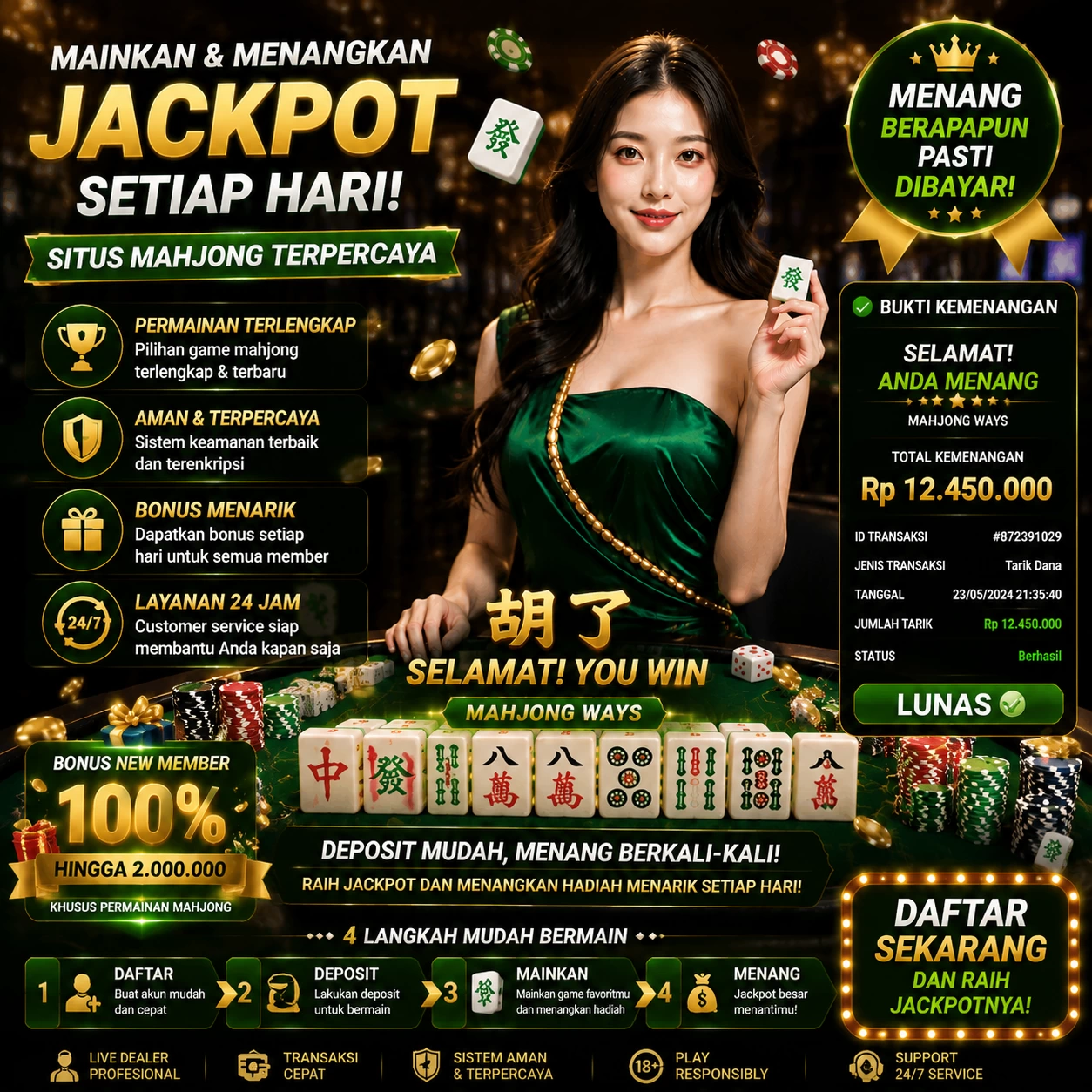 agenrp
